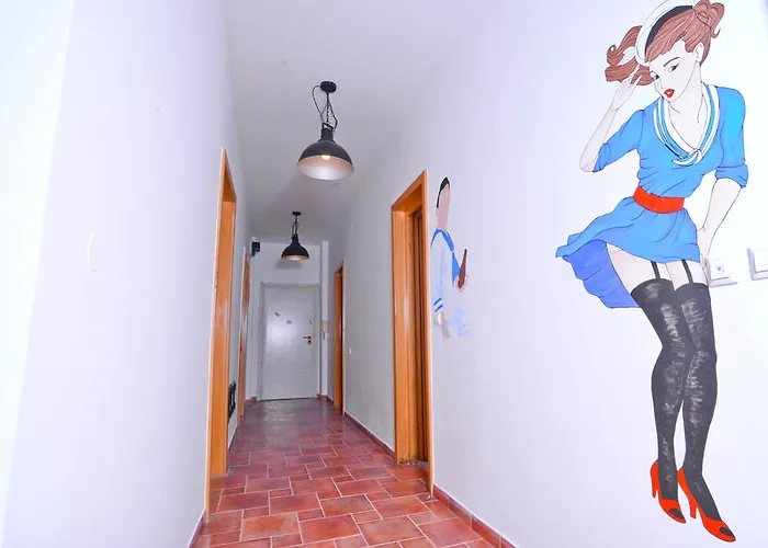 Bel Air Innsplit
