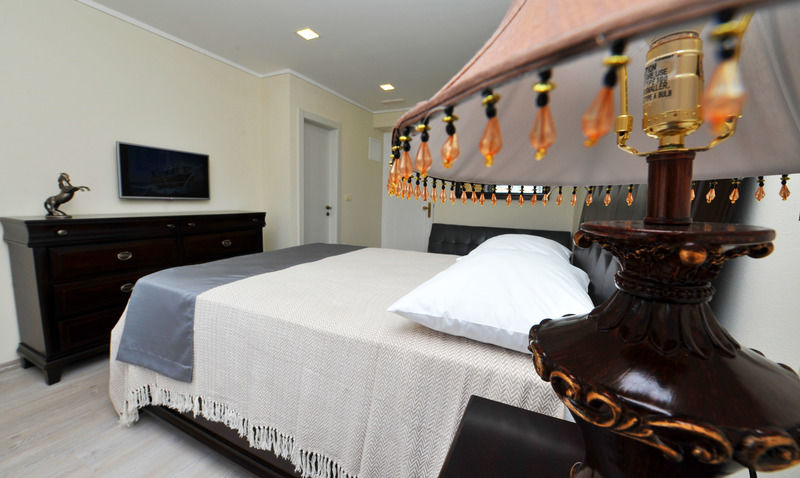 Hotel Bel Air Innsplit Split