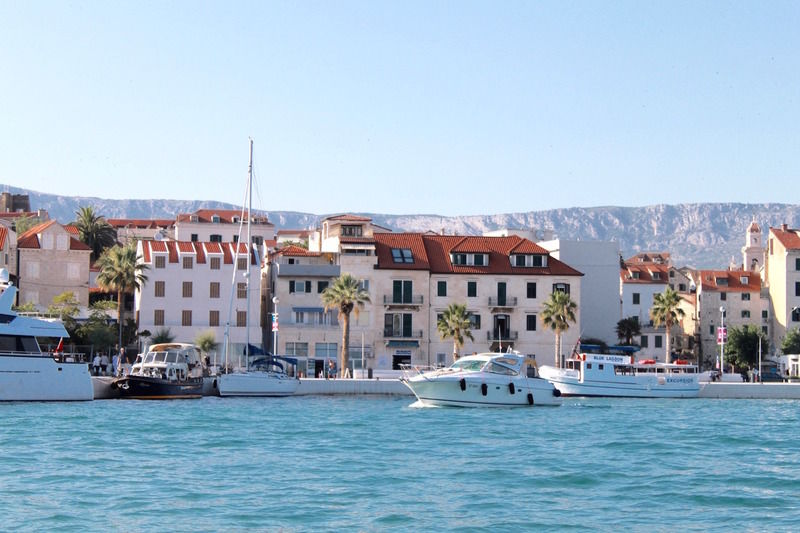 Hotel Bel Air Innsplit 3*