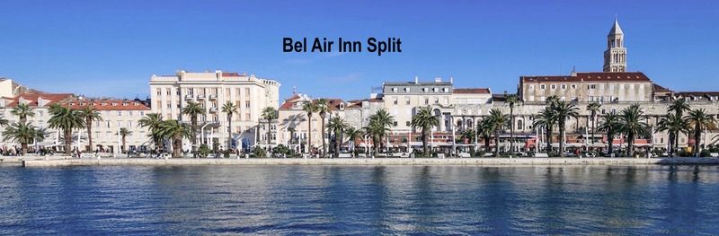 Bel Air Innsplit