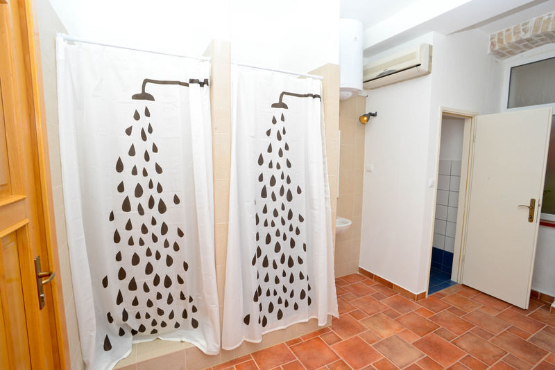 Hotel Bel Air Innsplit 3*