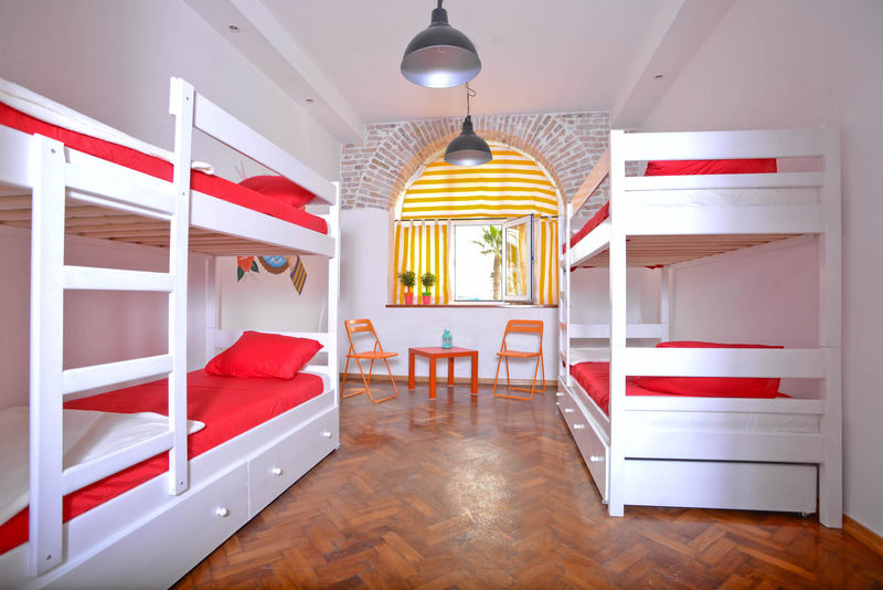 Hotel Bel Air Innsplit