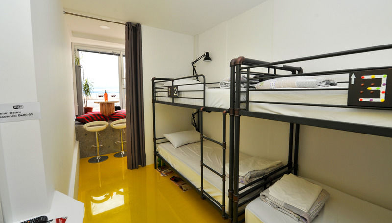 Hotel Bel Air Innsplit 3*