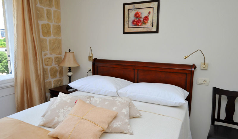 Hotel Bel Air Innsplit Split