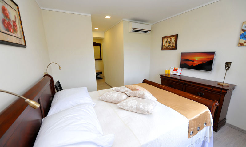 Hotel Bel Air Innsplit