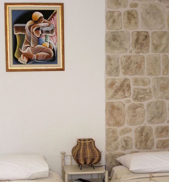 Hotel Bel Air Innsplit