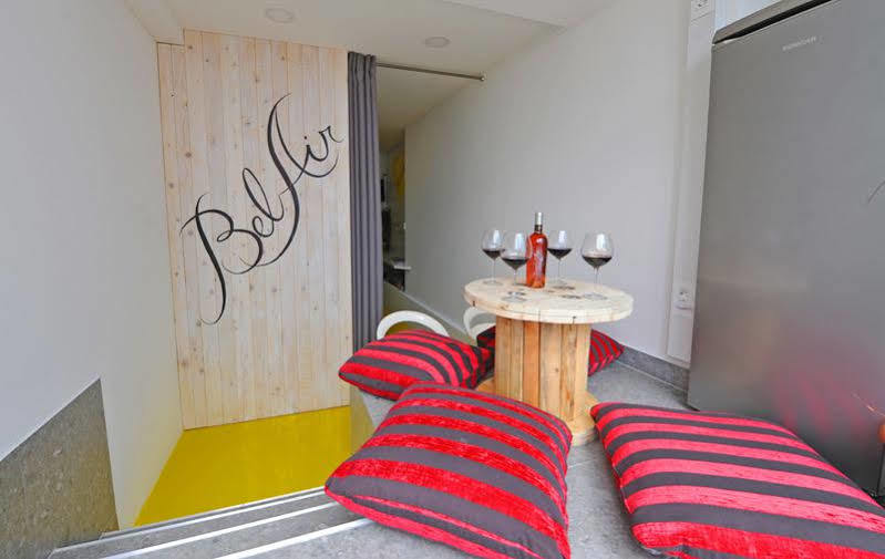 Bel Air Innsplit Hotel Split
