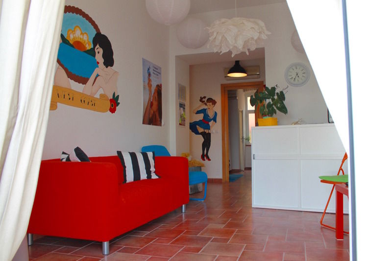 Hotel Bel Air Innsplit Split