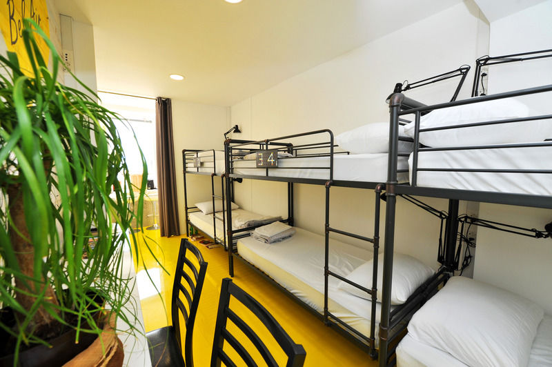 Hotel Bel Air Innsplit Split